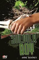 Soldier Boy