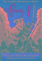 bokomslag HENRY V