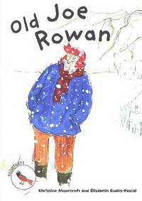 bokomslag Old Joe Rowan