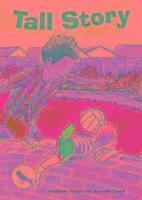 Christine Moorcraft - Tall Story, Häftad