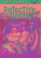 bokomslag Detective Derek