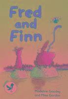 Fred and Finn 1