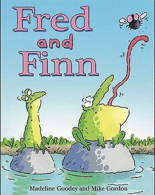 Fred and Finn 1