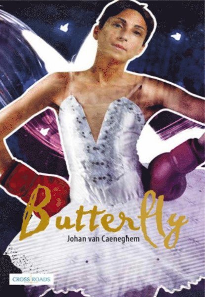 Cross Roads: Butterfly