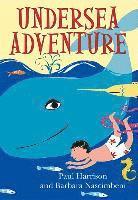 Undersea Adventure, Häftad