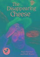 bokomslag The Disappearing Cheese