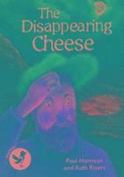 Disappearing Cheese
