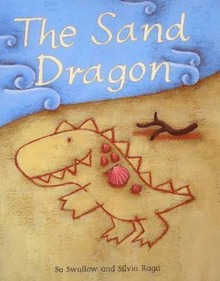 Su Swallow - Sand Dragon, Häftad