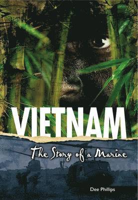 Dee Phillips - Yesterday's Voices: Vietnam, Häftad