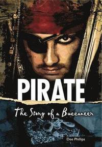 bokomslag Pirate