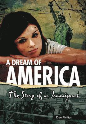Dee Phillips - Yesterday's Voices: A Dream of America, Häftad