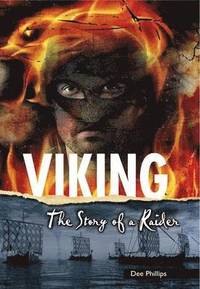 bokomslag Yesterday's Voices: Viking