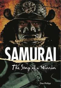 bokomslag Yesterday's Voices: Samurai