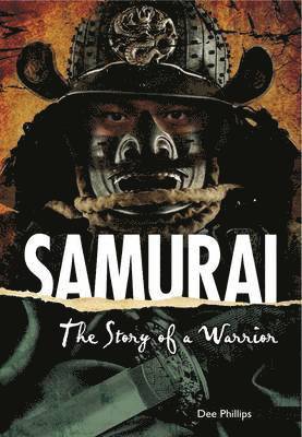 bokomslag Yesterday's Voices: Samurai