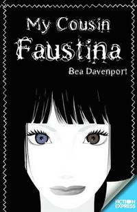 bokomslag My Cousin Faustine