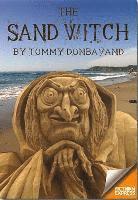 bokomslag Sand Witch