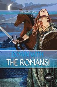 bokomslag Down with Romans!