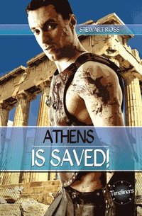 bokomslag Athens Is Saved!