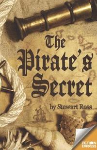 bokomslag The Pirate's Secret