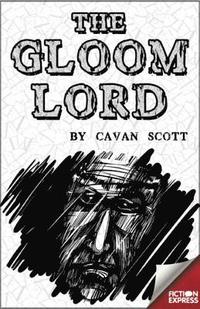 bokomslag Gloom Lord