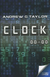 bokomslag Fiction Express: Clock