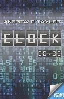 bokomslag Fiction Express: Clock