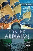 bokomslag Sink the Armada!
