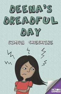 bokomslag Deena's Dreadful Day