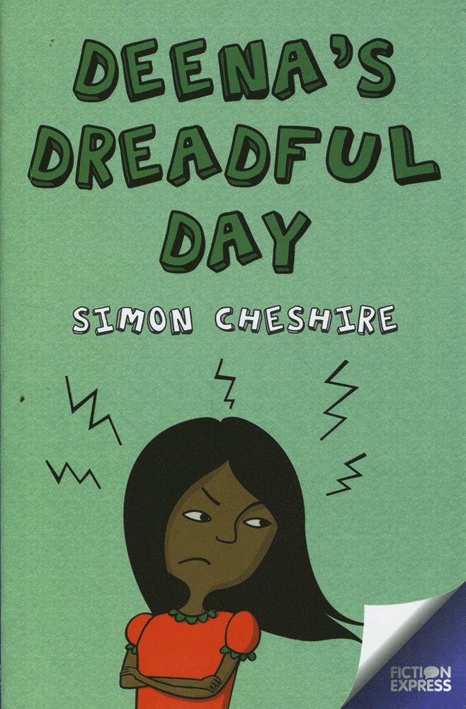 Deena's Dreadful Day