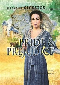 bokomslag Express Classics: Pride and Prejudice