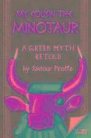 Saviour Pirotta - My Cousin the Minotaur, Häftad