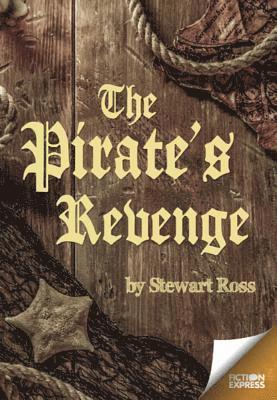 The Pirate's Revenge 1