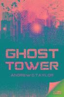 bokomslag Ghost Tower