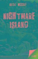 bokomslag Nightmare Island
