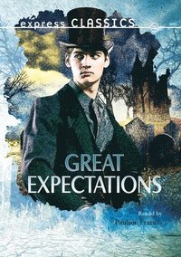 bokomslag Express Classics: Great Expectations