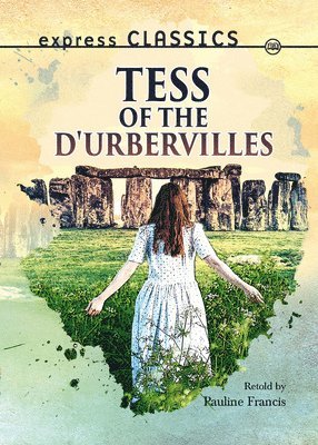bokomslag Express Classics: Tess of the D'Urbervilles