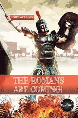 bokomslag Roman's are Coming!