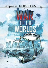 bokomslag War of the worlds