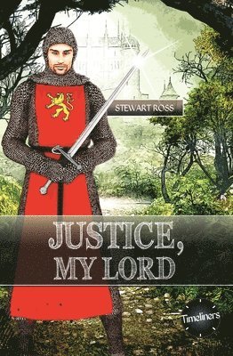 Stewart Ross - Justice My Lord!, Häftad
