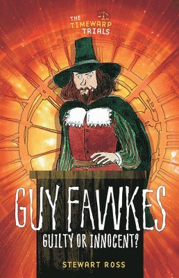 bokomslag Guy Fawkes