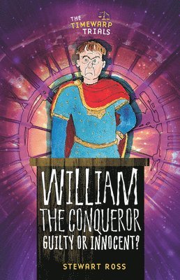 William the Conqueror 1