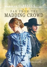 bokomslag Far from the Madding Crowd