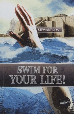 bokomslag Swim for your life