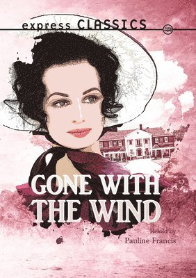 Gone with the Wind, Häftad
