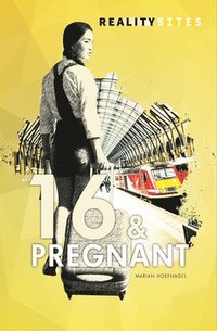 bokomslag 16 & Pregnant