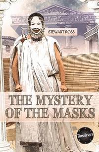 bokomslag The Mystery of the Masks