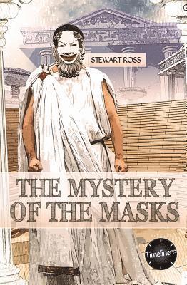 bokomslag Mystery of the Masks