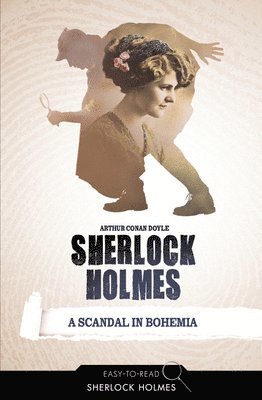 bokomslag Scandal in Bohemia