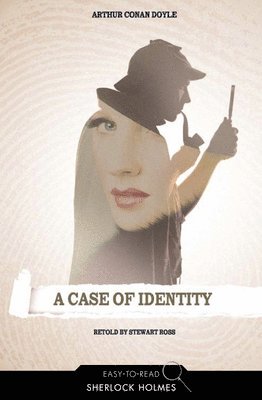 Stewart Ross - Case of Identity, Häftad