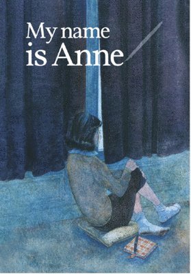 My name is Anne 1